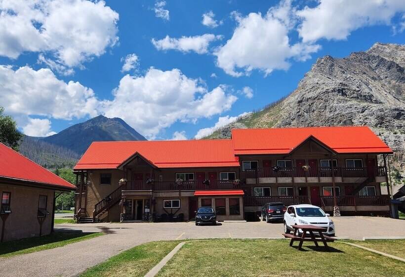 בית מלון כפרי Aspen Village