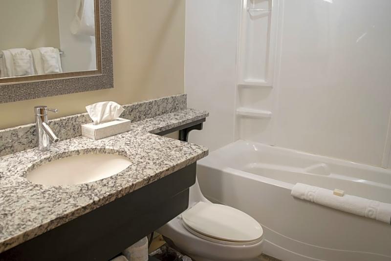 בית מלון כפרי Aspen Village