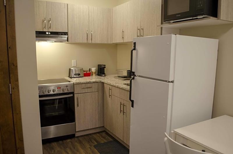 בית מלון כפרי Aspen Village