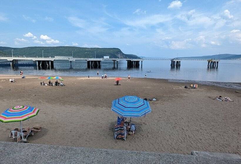 בית מלון כפרי Auberge Des 21