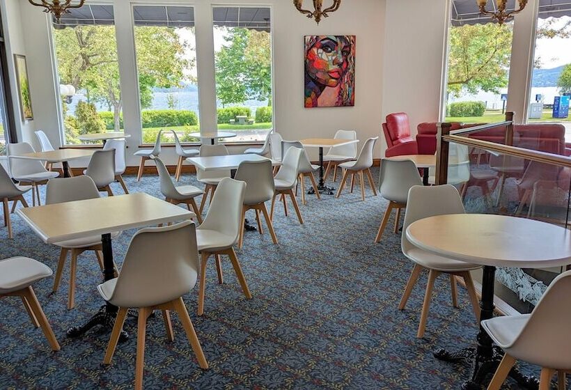 בית מלון כפרי Auberge Des 21