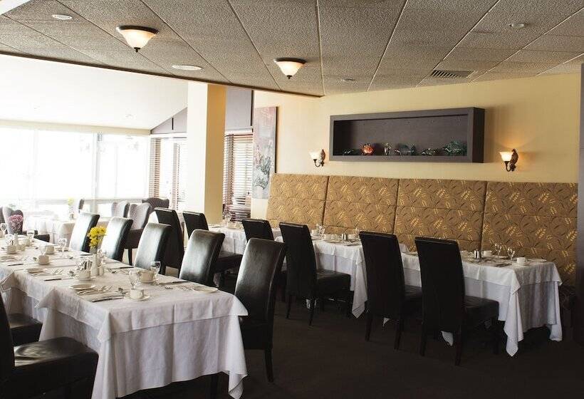 בית מלון כפרי Auberge Des 21