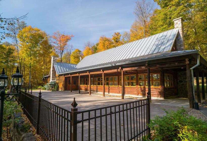 ホテル Auberge Des Gallant