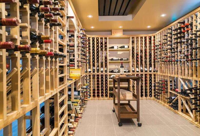 ホテル Auberge Des Gallant