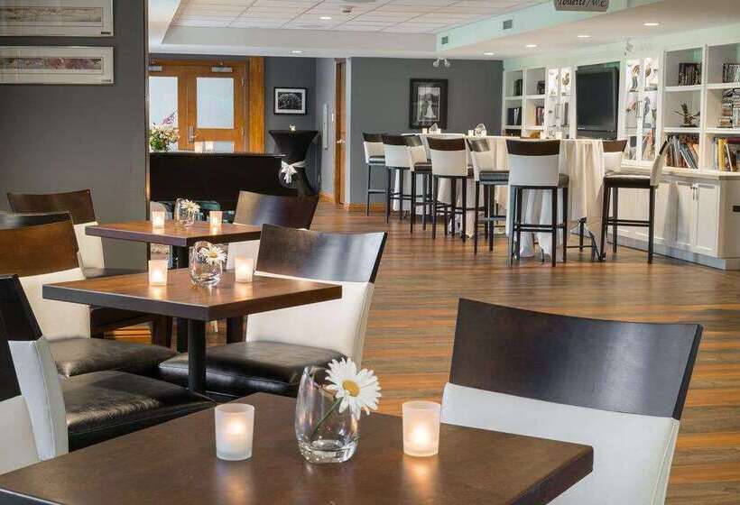 ホテル Auberge Des Gallant