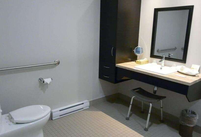 ホテル Auberge Des Gallant