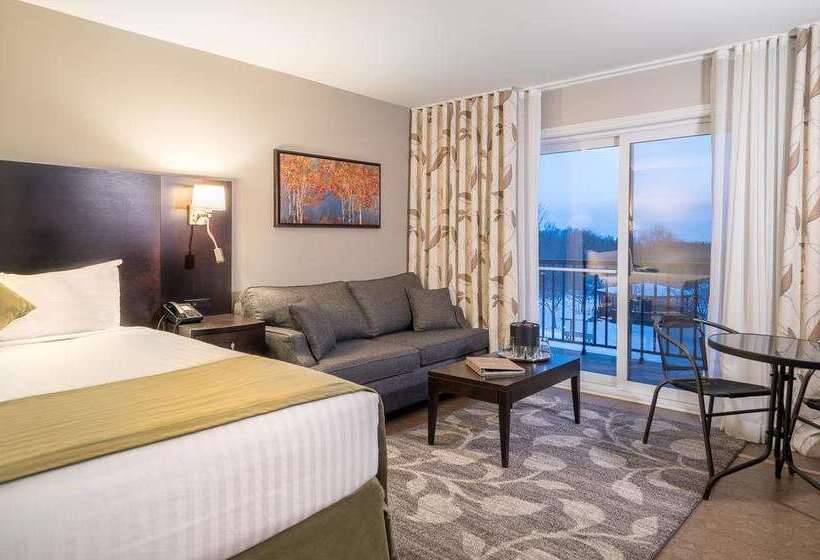 ホテル Auberge Des Gallant