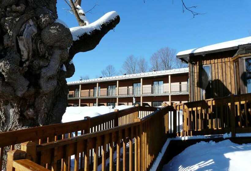 ホテル Auberge Des Gallant