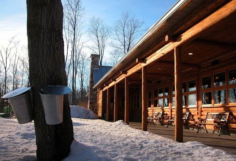 ホテル Auberge Des Gallant