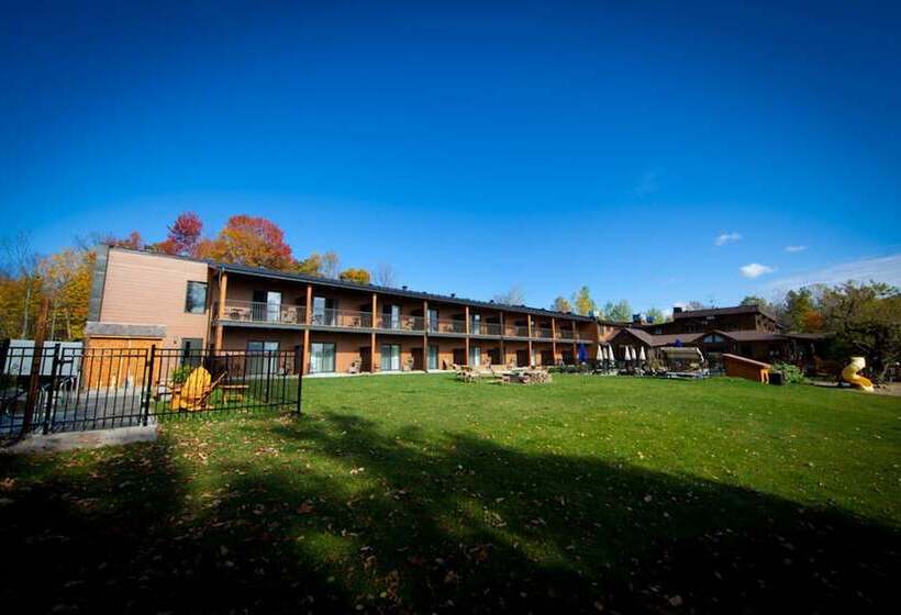 ホテル Auberge Des Gallant