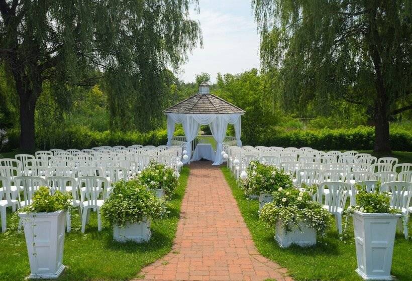 ホテル Auberge Des Gallant