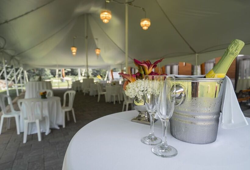 ホテル Auberge Des Gallant