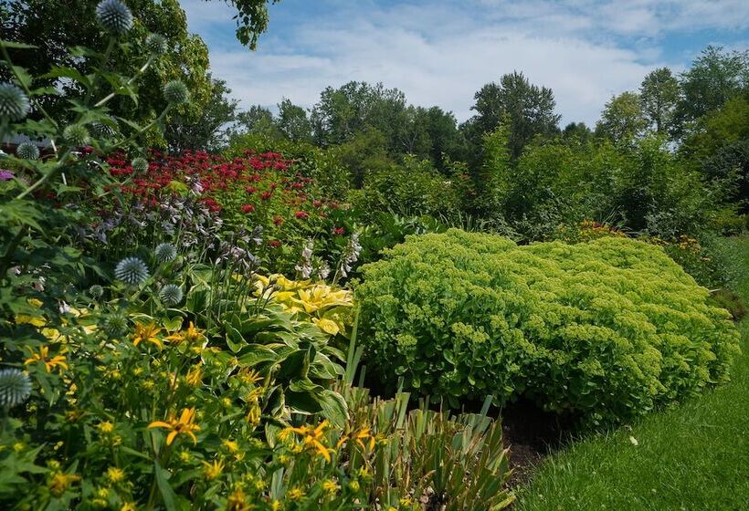 ホテル Auberge Des Gallant