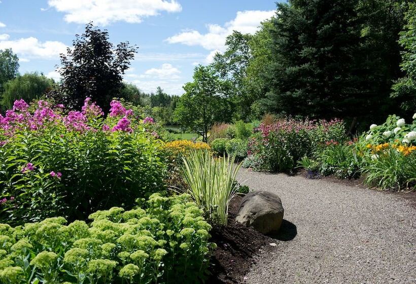 ホテル Auberge Des Gallant