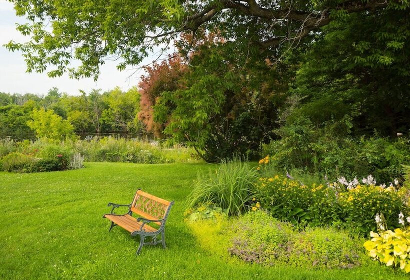 ホテル Auberge Des Gallant