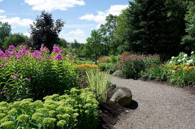 ホテル Auberge Des Gallant