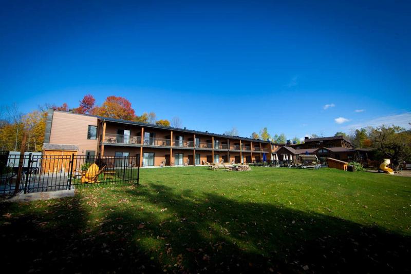 ホテル Auberge Des Gallant