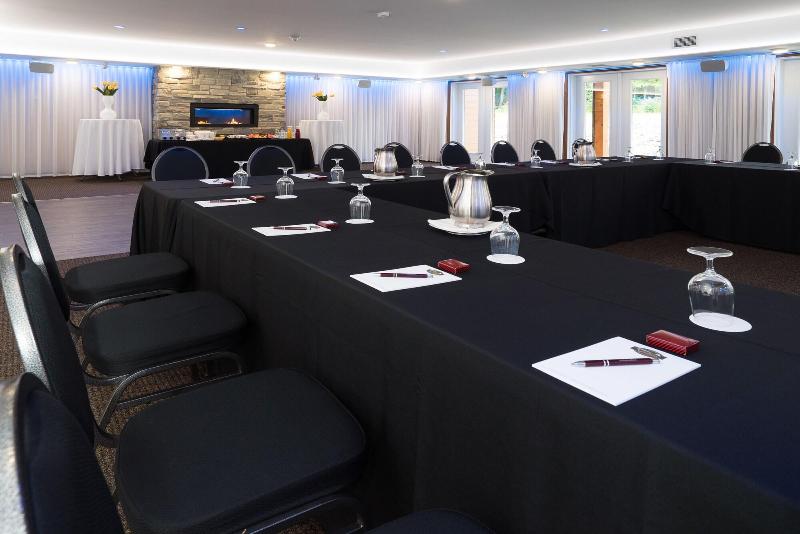 ホテル Auberge Des Gallant