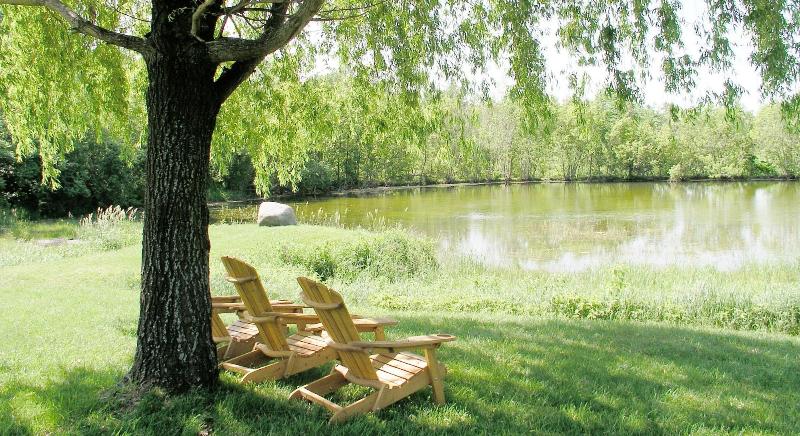 ホテル Auberge Des Gallant