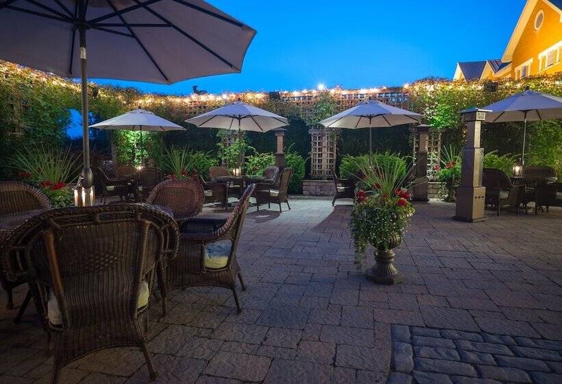 호텔 Auberge Godefroy