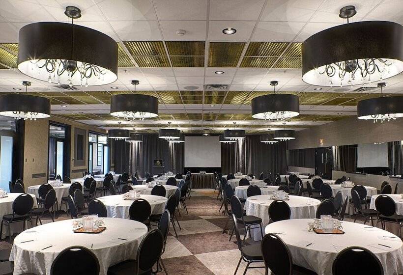 호텔 Auberge Godefroy