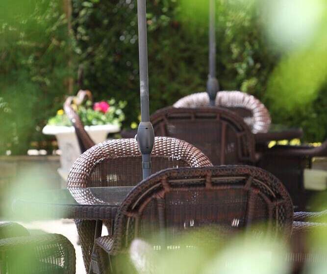 호텔 Auberge Godefroy