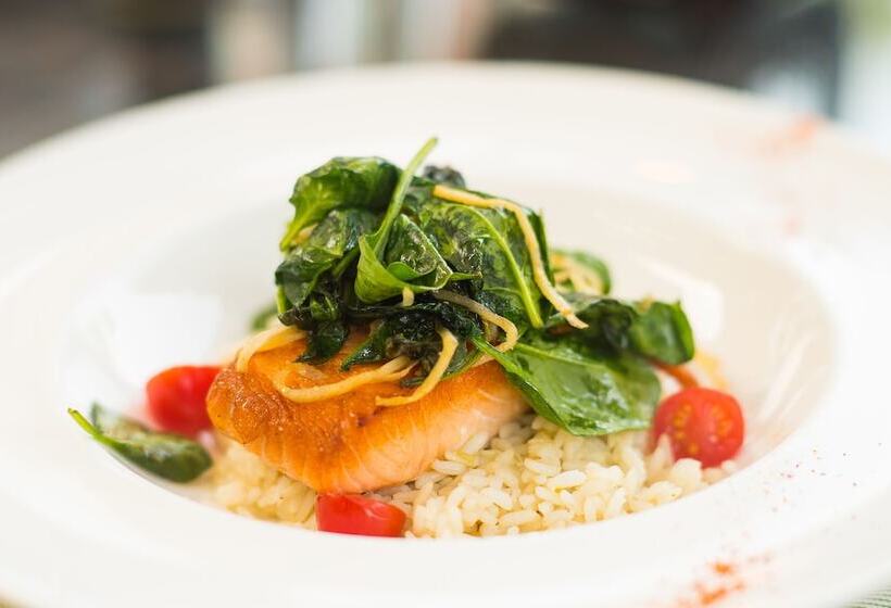 호텔 Auberge Godefroy