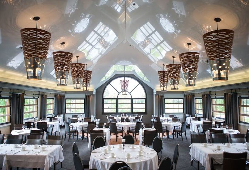 호텔 Auberge Godefroy