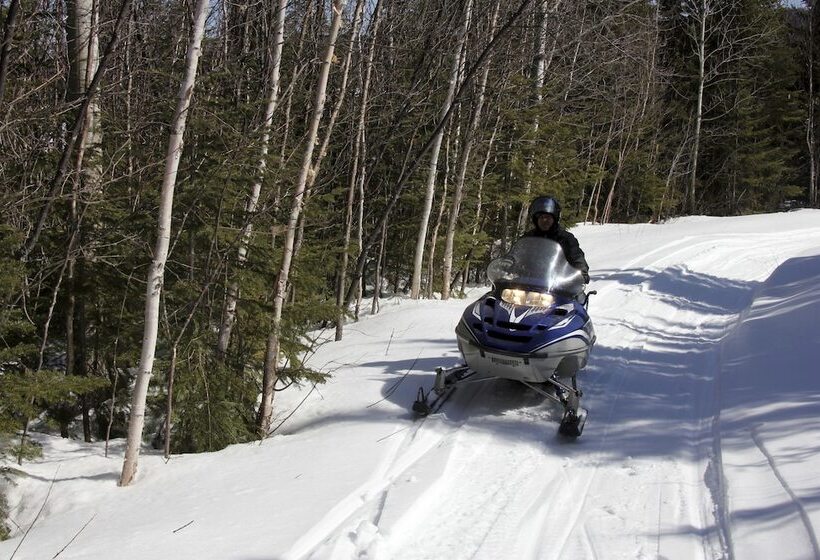 호텔 Auberge Godefroy