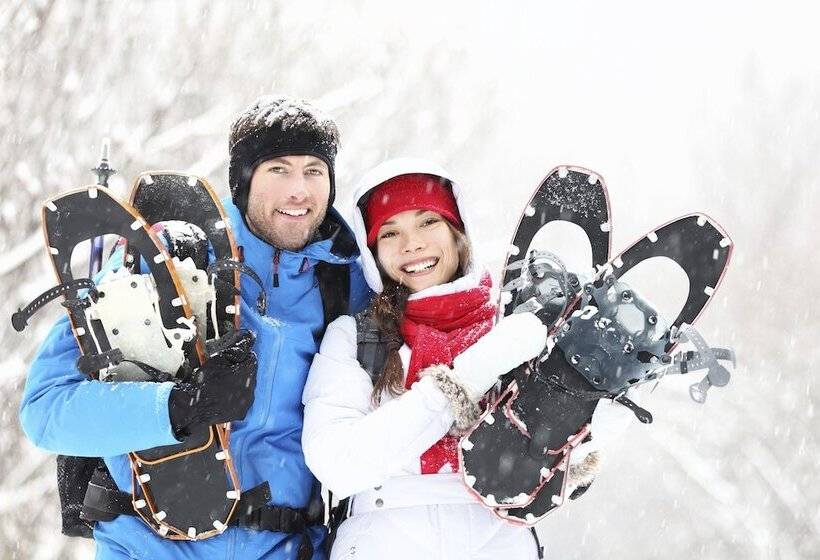 호텔 Auberge Godefroy