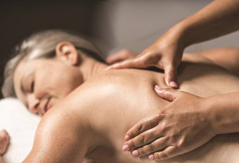 호텔 Auberge Godefroy