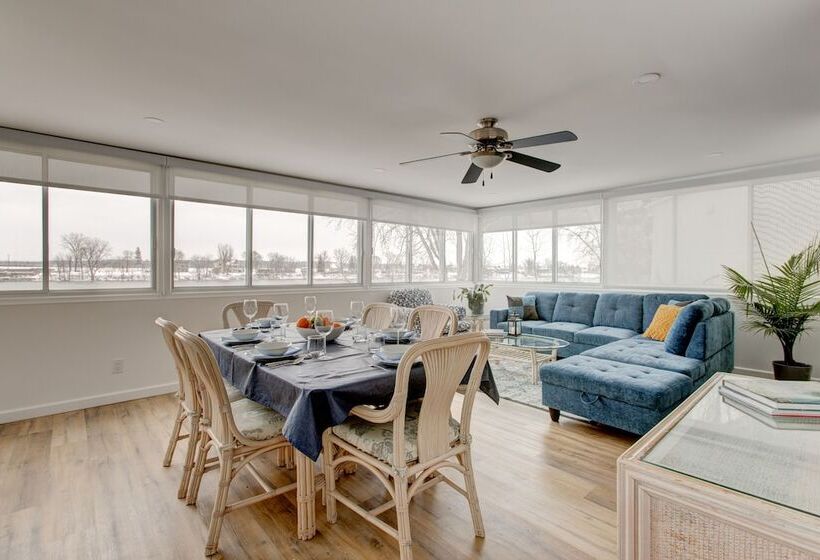 Отель Auberge Handfield Et Spa