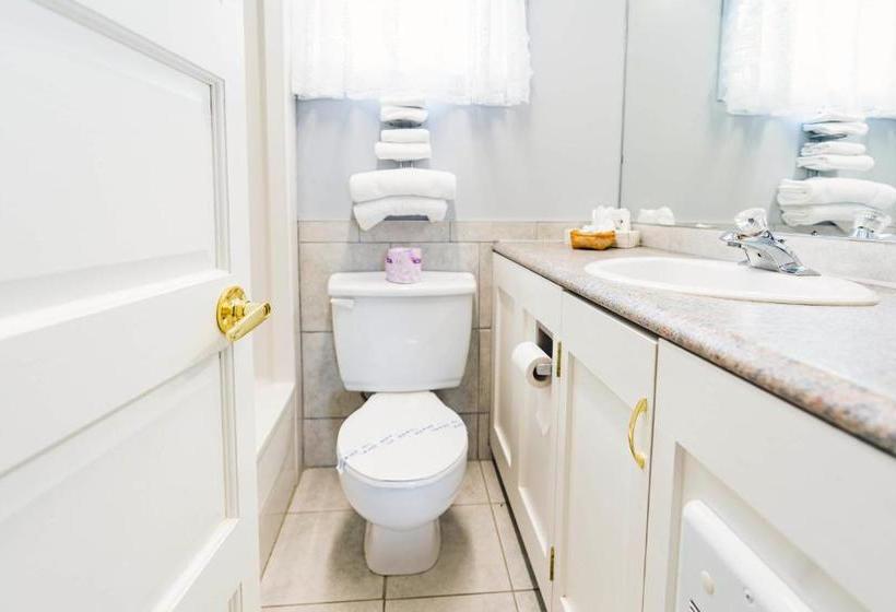 호텔 Auberge Harris