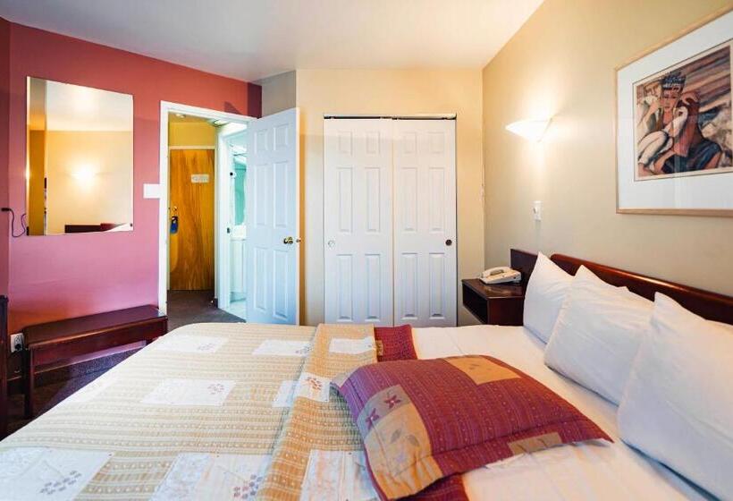 호텔 Auberge Harris