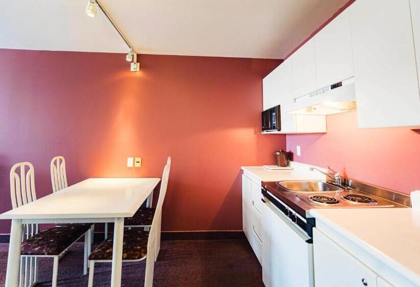 호텔 Auberge Harris