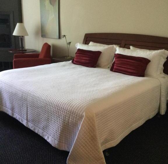 ホテル Auberge La Camarine