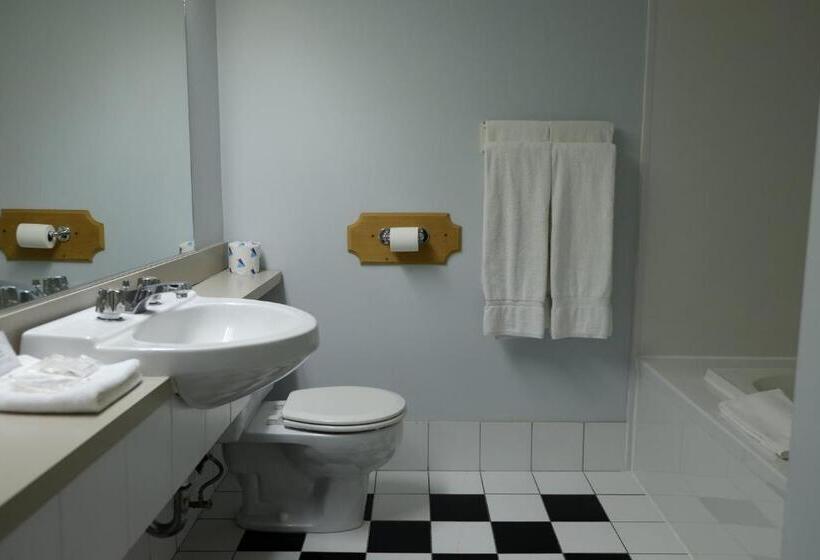 ホテル Auberge La Camarine