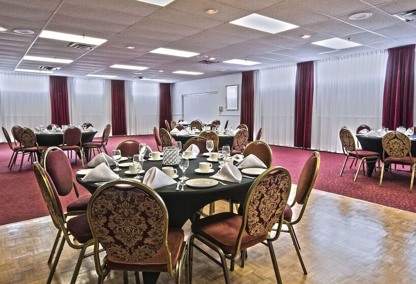 فندق Auberge Québec