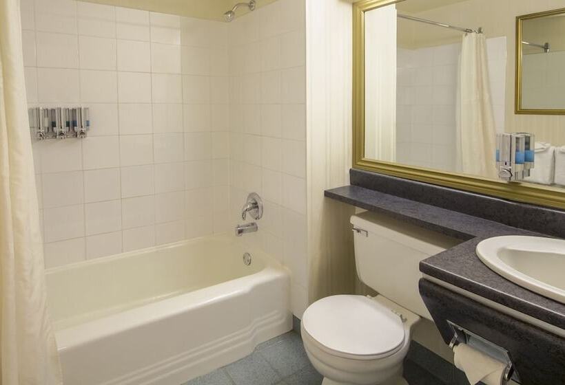 فندق Auberge Québec