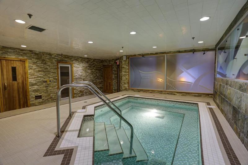 בית מלון כפרי Banff Inn