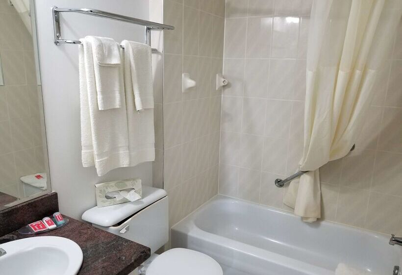 ホテル Baymont By Wyndham Montreal Airport