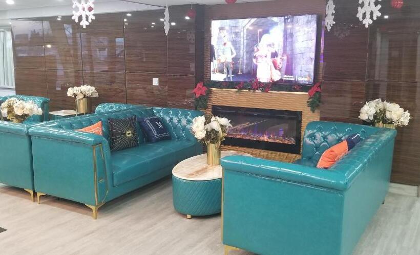 ホテル Baymont By Wyndham Montreal Airport