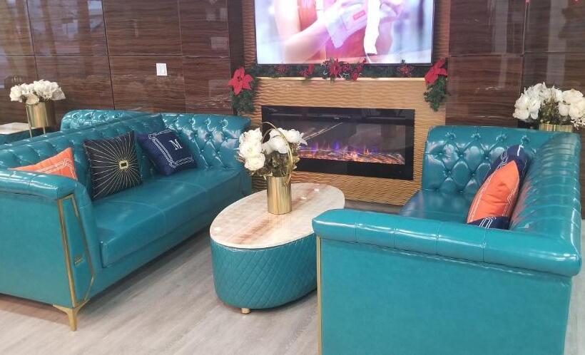 ホテル Baymont By Wyndham Montreal Airport