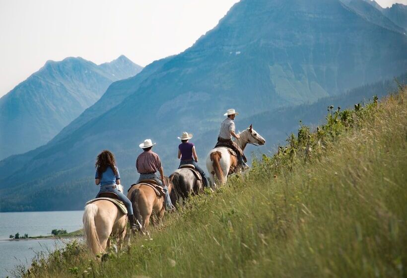 فندق Bayshore Inn & Spa