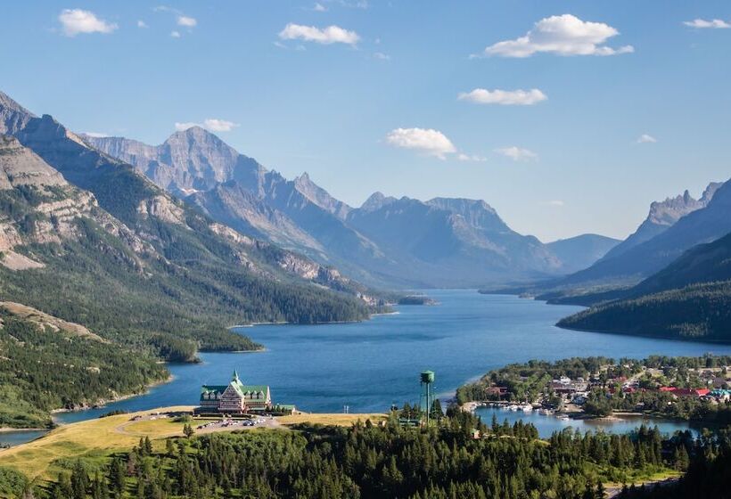 فندق Bayshore Inn & Spa