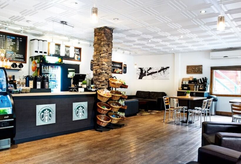 فندق Bayshore Inn & Spa