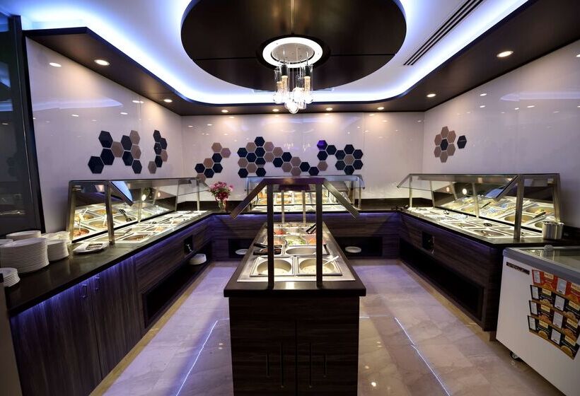 هتل Best Western Downtown Sudbury