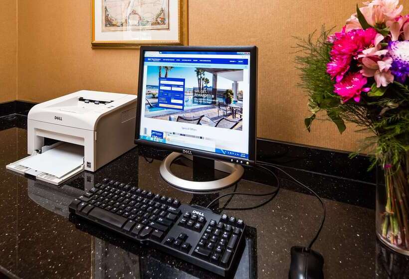 فندق Best Western Downtown Sudbury