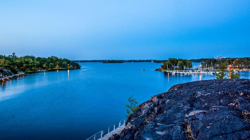 هتل Best Western Downtown Sudbury