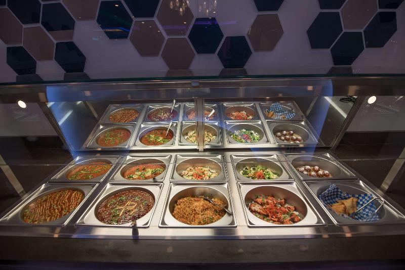 فندق Best Western Downtown Sudbury